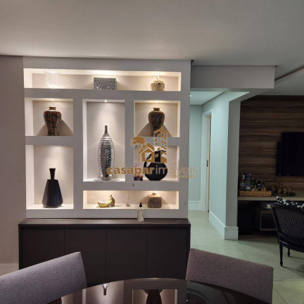 Imagem Apartamento com 3 Quartos à Venda, 142 m² em Osvaldo Cruz - São Caetano Do Sul Imagem Apartamento com 3 Quartos à Venda, 142 m² em Osvaldo Cruz - São Caetano Do Sul
