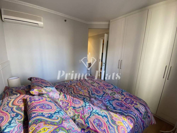 Imagem Apartamento com 1 Quarto para Alugar, 52 m² em Vila Olímpia - São Paulo Imagem Apartamento com 1 Quarto para Alugar, 52 m² em Vila Olímpia - São Paulo