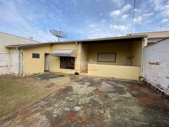 Casa com 1 Quarto à Venda, 58 m² em Tucura - Mogi Mirim