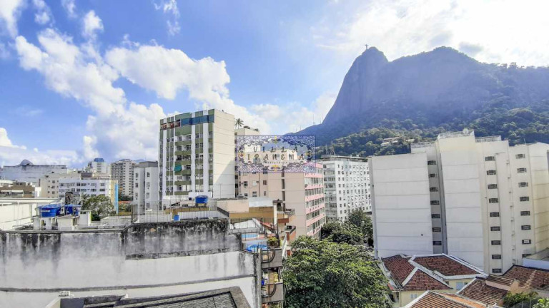 Imagem Cobertura com 3 Quartos à Venda, 183 m² em Humaitá - Rio De Janeiro Imagem Cobertura com 3 Quartos à Venda, 183 m² em Humaitá - Rio De Janeiro