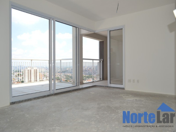 Imagem Cobertura com 2 Quartos à Venda, 107 m² em Vila Ester (zona Norte) - São Paulo