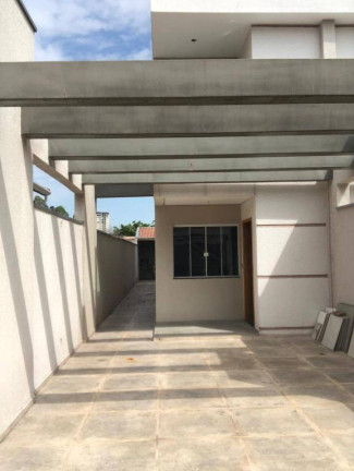 Imagem Sobrado com 3 Quartos à Venda, 116 m² em Vila Marly - Taubaté Imagem Sobrado com 3 Quartos à Venda, 116 m² em Vila Marly - Taubaté