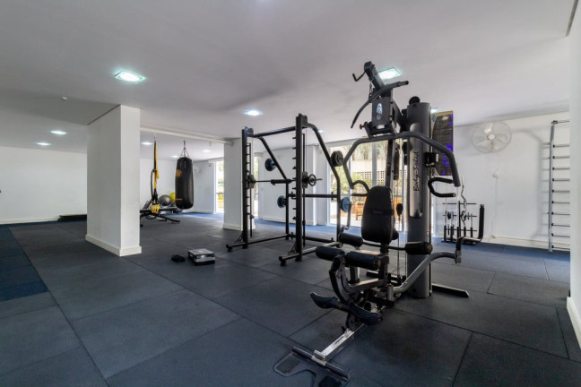 Imagem Apartamento com 3 Quartos à Venda, 125 m² em Ipiranga - São Paulo
