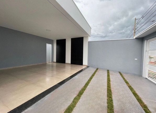 Imagem Casa com 3 Quartos à Venda, 250 m² em Portal Ville Jardins - Boituva