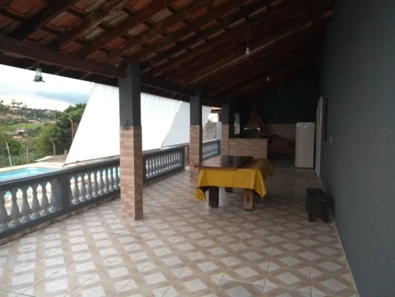 Imagem Imóvel com 2 Quartos à Venda, 2.900 m² em Protestantes - Votorantim