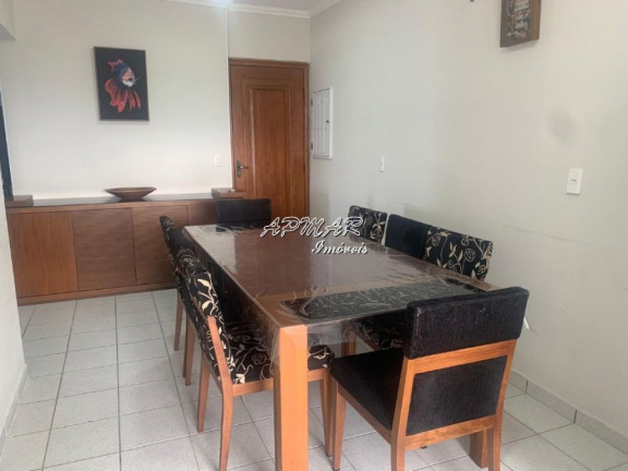 Imagem Apartamento com 4 Quartos à Venda, 148 m² em Flórida - Praia Grande