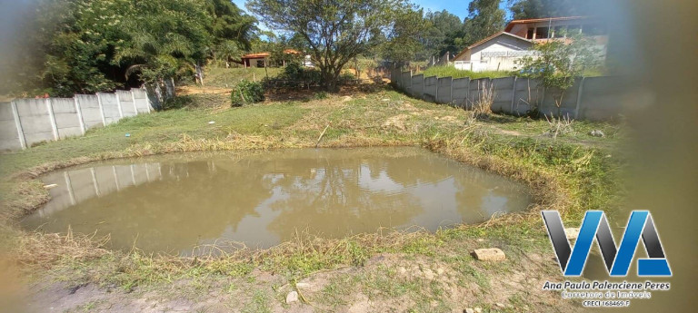 Imagem Terreno à Venda, 1.200 m² em Bacci - Bragança Paulista