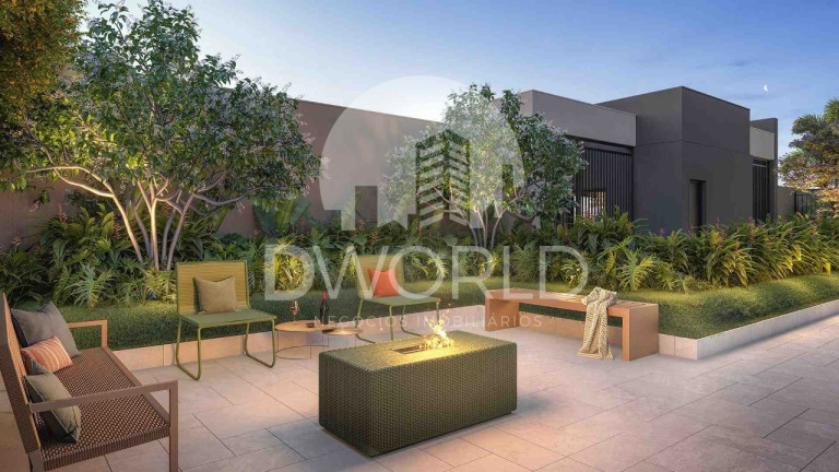 Imagem Imóvel com 2 Quartos à Venda, 111 m² em Santa Paula - São Caetano Do Sul