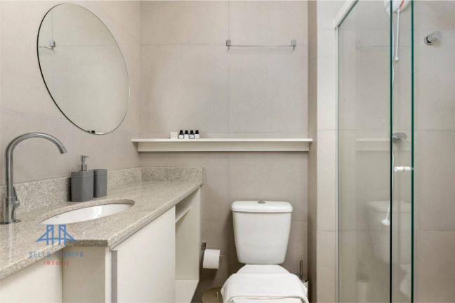 Imagem Studio com 1 Quarto à Venda, 15 m² em Cachoeira Do Bom Jesus - Florianópolis Imagem Studio com 1 Quarto à Venda, 15 m² em Cachoeira Do Bom Jesus - Florianópolis