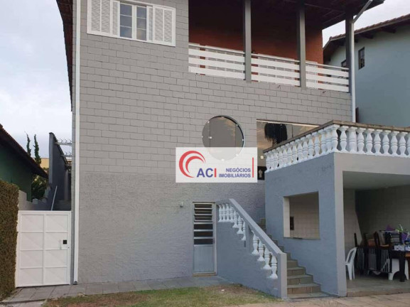 Imagem Casa com 3 Quartos à Venda, 320 m² em Granja Viana - Cotia
