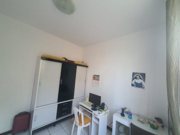 Imagem Apartamento com 3 Quartos à Venda, 105 m² em Acupe De Brotas - Salvador Imagem Apartamento com 3 Quartos à Venda, 105 m² em Acupe De Brotas - Salvador