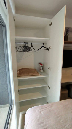 Imagem Apartamento com 1 Quarto para Alugar, 22 m² em Jardim Paulista - São Paulo Imagem Apartamento com 1 Quarto para Alugar, 22 m² em Jardim Paulista - São Paulo