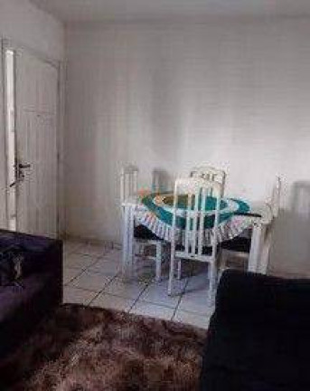 Apartamento com 2 Quartos à Venda, 42 m² em Vila Alzira - Guarulhos