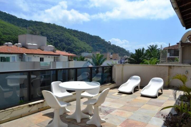 Imagem Cobertura com 3 Quartos à Venda, 132 m² em Praia Grande - Ubatuba Imagem Cobertura com 3 Quartos à Venda, 132 m² em Praia Grande - Ubatuba