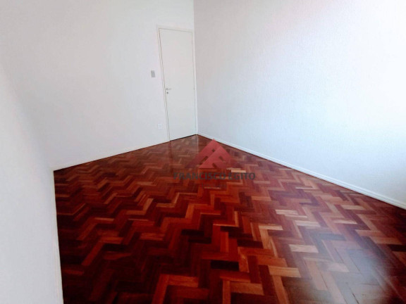 Imagem Apartamento com 3 Quartos à Venda, 80 m² em Ingá - Niterói