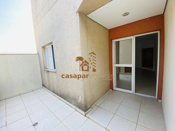 Imagem Apartamento com 1 Quarto à Venda, 55 m² em Nova Gerty - São Caetano Do Sul