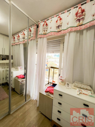 Imagem Apartamento com 2 Quartos à Venda, 69 m² em Cidade Alta - Bento Gonçalves