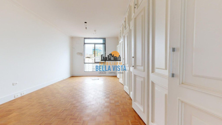 Imagem Apartamento com 4 Quartos à Venda, em Bela Vista - São Paulo Imagem Apartamento com 4 Quartos à Venda, em Bela Vista - São Paulo