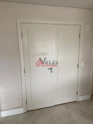 Imagem Apartamento com 3 Quartos à Venda, 177 m² em Vila Andrade - São Paulo