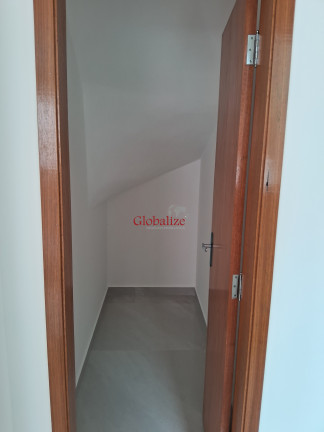 Imagem Casa com 3 Quartos à Venda, 111 m² em Campo Grande - Santos Imagem Casa com 3 Quartos à Venda, 111 m² em Campo Grande - Santos