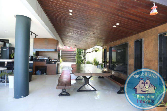 Imagem Casa à Venda, 391 m² em Porto Seguro Imagem Casa à Venda, 391 m² em Porto Seguro