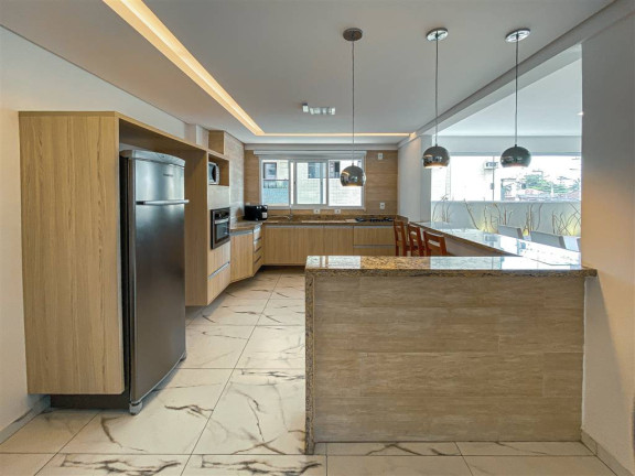 Imagem Apartamento com 2 Quartos à Venda, 73 m² em Boqueirão - Praia Grande Imagem Apartamento com 2 Quartos à Venda, 73 m² em Boqueirão - Praia Grande
