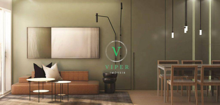Imagem Apartamento com 2 Quartos à Venda, 61 m² em Bigorrilho - Curitiba Imagem Apartamento com 2 Quartos à Venda, 61 m² em Bigorrilho - Curitiba