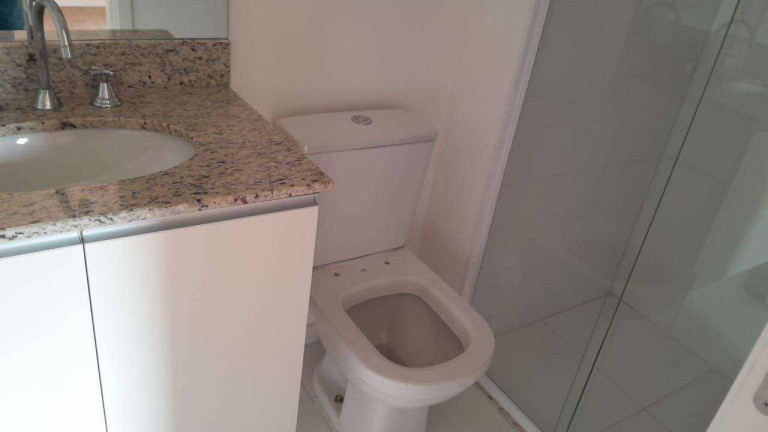 Apartamento com 2 Quartos à Venda, 60 m² em Jardim Tupanci - Barueri