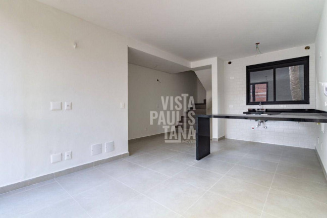 Imagem Casa com 2 Quartos à Venda, 121 m² em Vila Mariana - São Paulo