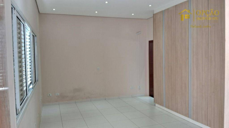 Imagem Casa com 1 Quarto à Venda, 90 m² em San Marino - Itu Imagem Casa com 1 Quarto à Venda, 90 m² em San Marino - Itu