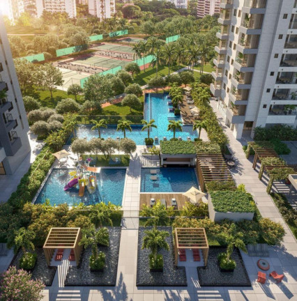 Imagem Apartamento com 2 Quartos à Venda, 74 m² em Barra Da Tijuca - Rio De Janeiro