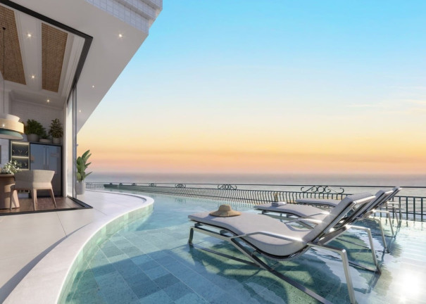 Imagem Apartamento com 4 Quartos à Venda, 328 m² em Zona Nova - Capão Da Canoa Imagem Apartamento com 4 Quartos à Venda, 328 m² em Zona Nova - Capão Da Canoa