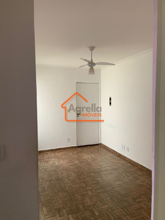 Imagem Imóvel com 2 Quartos à Venda, 46 m² em Condominio Residencial Morada Do Sol - Mogi Guaçu Imagem Imóvel com 2 Quartos à Venda, 46 m² em Condominio Residencial Morada Do Sol - Mogi Guaçu