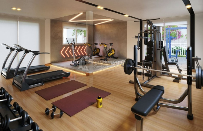 Imagem Apartamento com 3 Quartos à Venda, 60 m² em Barra Da Tijuca - Rio De Janeiro Imagem Apartamento com 3 Quartos à Venda, 60 m² em Barra Da Tijuca - Rio De Janeiro