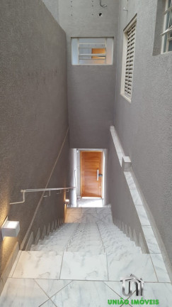 Casa com 3 Quartos para Alugar, 65 m² em Santa Luzia - Bragança Paulista