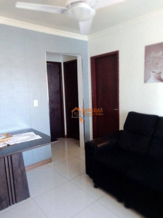 Imagem Casa com 2 Quartos à Venda, 42 m² em Parque Industrial Cumbica - Guarulhos