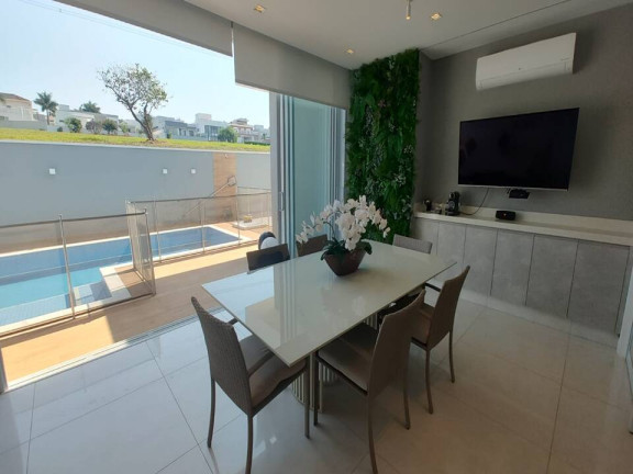 Imagem Casa de Condomínio com 3 Quartos à Venda, 537 m² em Medeiros - Jundiaí Imagem Casa de Condomínio com 3 Quartos à Venda, 537 m² em Medeiros - Jundiaí