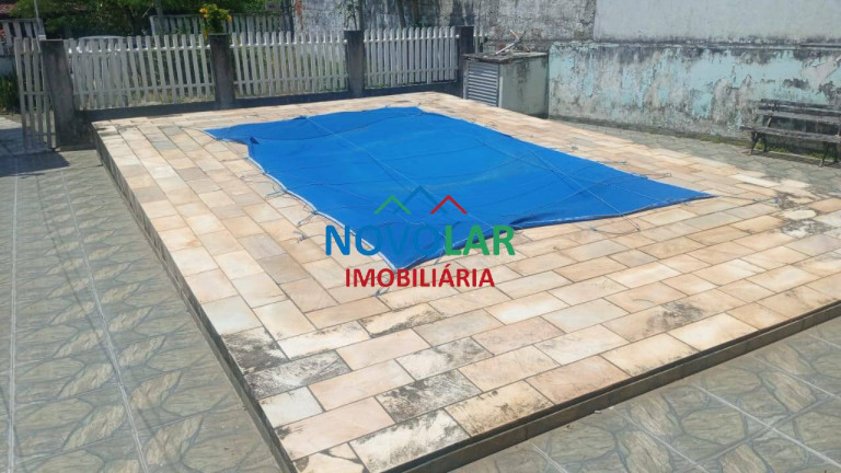 Imagem Casa com 3 Quartos à Venda, 77 m² em Balneário Das Conchas - São Pedro Da Aldeia