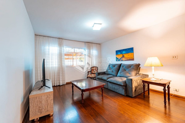Imagem Casa com 3 Quartos à Venda, 160 m² em Vila Arriete - São Paulo