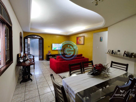 Imagem Casa com 4 Quartos à Venda, 168 m² em Vila Da Fábrica - Camaragibe