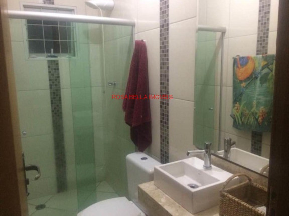 Imagem Casa com 3 Quartos à Venda, 160 m² em Jardim Marambaia - Jundiaí