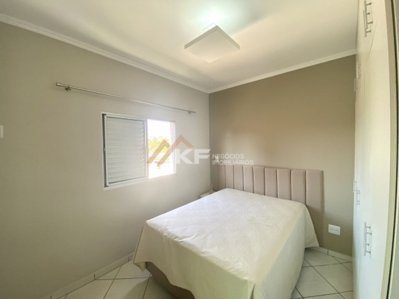 Imagem Apartamento com 2 Quartos à Venda, 60 m² em Jardim Botânico - Ribeirão Preto