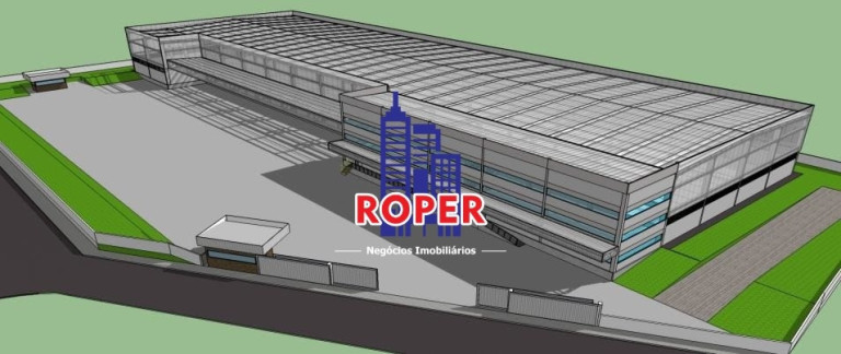 Imagem Imóvel Comercial à Venda, 16.692 m² em Jardim Da Glória - Cotia Imagem Imóvel Comercial à Venda, 16.692 m² em Jardim Da Glória - Cotia
