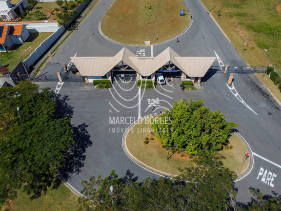 Imagem Terreno em Condomínio à Venda, 1.000 m² em Caxambu - Jundiaí
