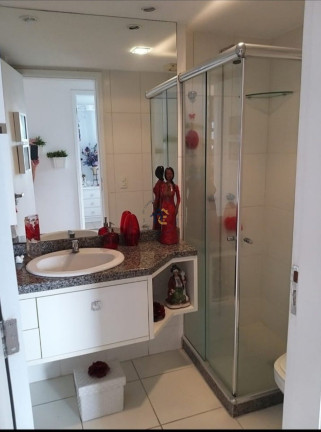 Imagem Cobertura com 2 Quartos à Venda, 150 m² em Icaraí - Niterói Imagem Cobertura com 2 Quartos à Venda, 150 m² em Icaraí - Niterói