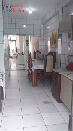 Imagem Casa com 5 Quartos à Venda, 380 m² em Pedreira - Belém