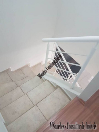 Imagem Sobrado com 3 Quartos à Venda, 100 m² em Jardim Vera Cruz - Sorocaba Imagem Sobrado com 3 Quartos à Venda, 100 m² em Jardim Vera Cruz - Sorocaba