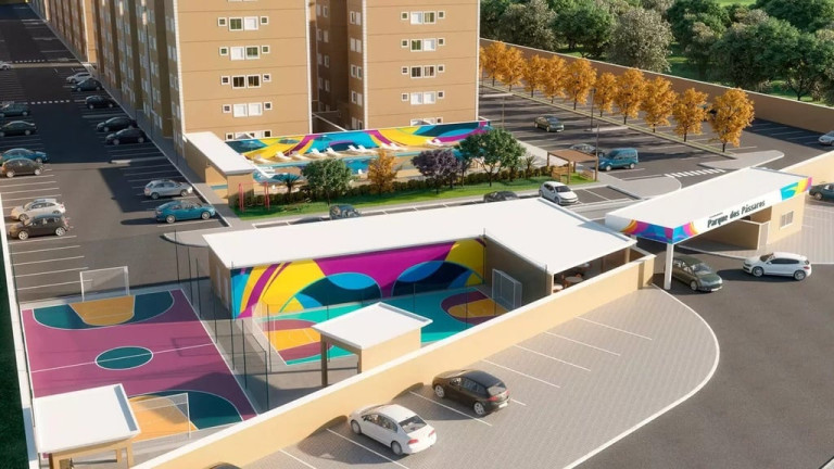 Imagem Imóvel com 2 Quartos à Venda,  em Vila Nova Bonsucesso - Guarulhos