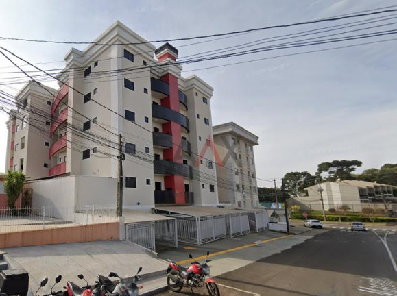 Imagem Apartamento com 1 Quarto à Venda, 98 m² em Trianon - Guarapuava