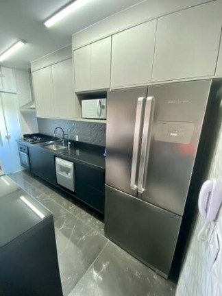 Imagem Apartamento com 2 Quartos à Venda, 67 m² em Jardim Flórida - Jundiaí